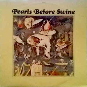 Pearls Before Swine – One Nation Underground (Vinyl) - Discogs