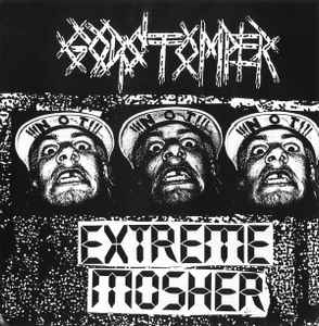 Extreme Mosher / Need To Destroy (CD) for sale