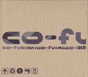 Co-Fusion - Co-Fu
