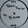 Toxic Twin & DJ I.C.O.N.* - The DNA Systems