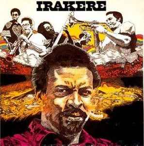 Irakere – Irakere (1978, Gatefold, Vinyl) - Discogs