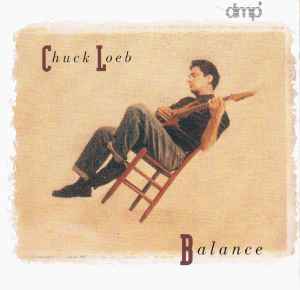 Balance - Chuck Loeb