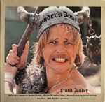 Cover of Zander's Zorn, , Vinyl