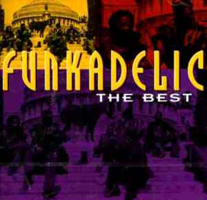 Funkadelic – The Best (1999