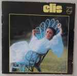 Cover of Elis, 1988, CD