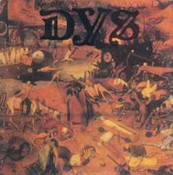 DYS - DYS album cover