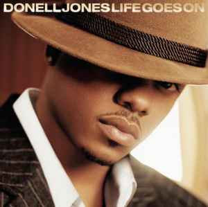 Life Goes On - Donell Jones