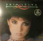 Cover of Primitive Love, 1985-11-00, Vinyl