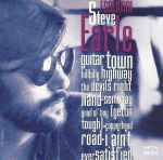 Cover of Essential Steve Earle, , CD