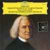 Franz Liszt, Berliner Philharmoniker ∙ Herbert von Karajan - Ungarische Rhapsodien Nr.4 U. 5 = Hungarian Rhapsodies / Tasso: Lamento E Trionfo