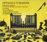 Cover of 72 Seasons, 2023-04-14, CD