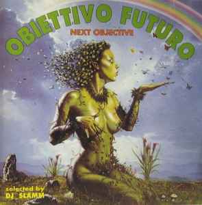 Doris Norton - Obiettivo Futuro - Next Objective album cover