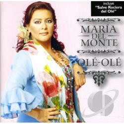 lataa albumi María Del Monte - Olé Olé