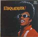 Esquerita Esquerita! ; CAPITOL T 1186 LP CLEAN 海外 即決-