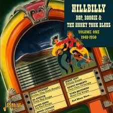 Hillbilly Bop， Boogie ＆ the Ho