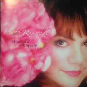 Linda Ronstadt - Hummin' To Myself album cover