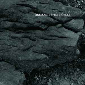 Artefakt (2) - Konstrukt 003 album cover