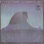 Cover of Empty Sky, 1975-03-00, Vinyl