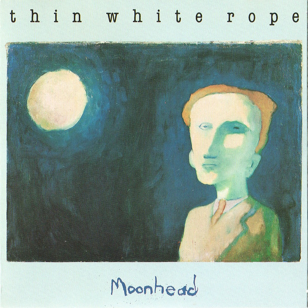 Thin White Rope - Wikipedia