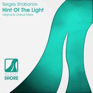 Sergey Shabanov - Hint Of The Light album cover