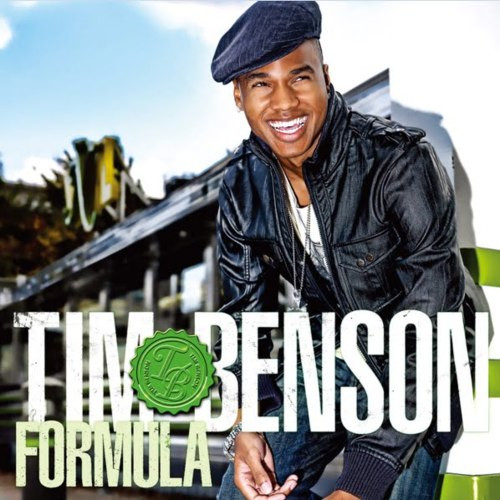 baixar álbum Tim Benson - Formula