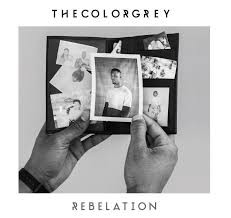 baixar álbum TheColorGrey - Rebelation