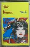 Cover of Shock, 1985, Cassette