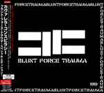 Cover of Blunt Force Trauma, 2011-03-23, CD