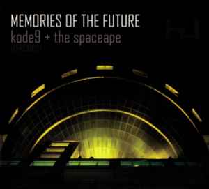 Kode9 - Memories Of The Future