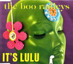 The Boo Radleys - It's Lulu