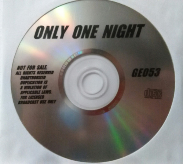 lataa albumi Bad Company - Only One Night