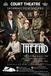 last ned album The Enid - The Lost Enid Tracks