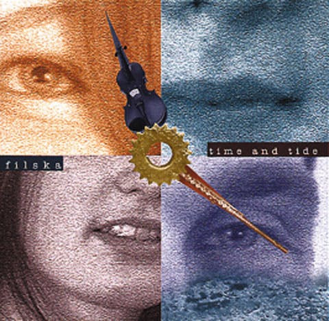 Filska - Time And Tide on Discogs