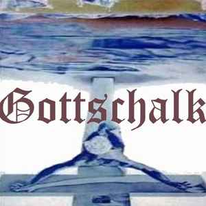 Gottschalk (3) - Défaite de L'âme album cover