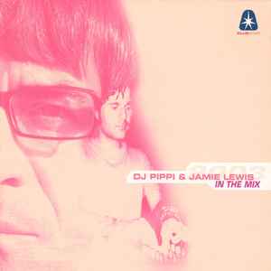 In The Mix 2003 - DJ Pippi & Jamie Lewis