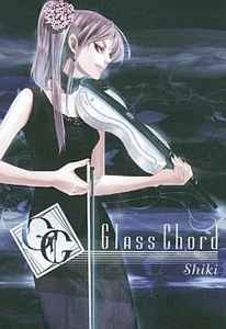 Shiki – Glass Chord (2009, CD) - Discogs