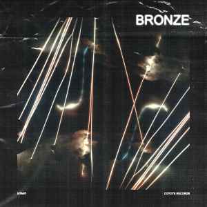 Utah? - Bronze album cover