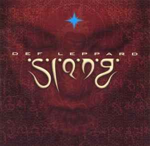 Slang - Def Leppard