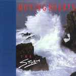 Cover of The Storm, 1992, CD