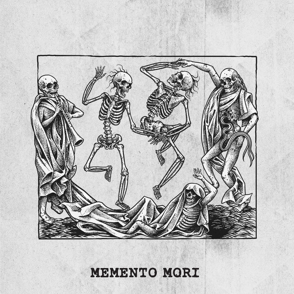 Memento Mori (2018, Vinyl) - Discogs