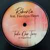 Roberta (16) feat. Fawziyya Heart - Take Our Time