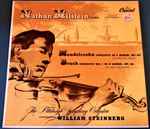 Cover of Concerto In E Minor Op. 64, Concerto No.1 In G Minor, Op. 26, 1954, Vinyl