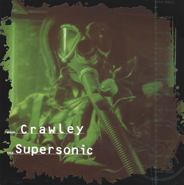 Crawley – Supersonic