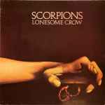 Cover von Lonesome Crow, 1982, Vinyl