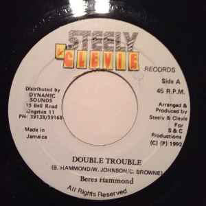 Beres Hammond - Double Trouble