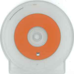 Orange (CD, Minimax, Single) for sale