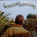 The Folk Implosion – One Part Lullaby (1999, Vinyl) - Discogs