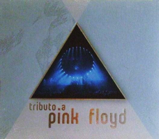 PULSE - Tributo a Pink Floyd