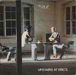 Cover of Upstairs At Eric's, 1982, Vinyl
