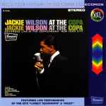 Jackie Wilson – Jackie Wilson At The Copa (1962, Vinyl) - Discogs